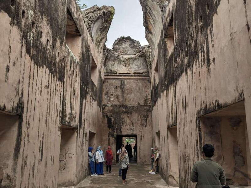 jogja-city-village-tour