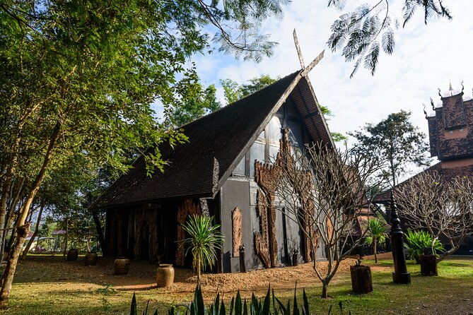 Journey from Bangkok to Chiang Mai (6 days 5 nights) Tour start from 2 people - Final Thoughts