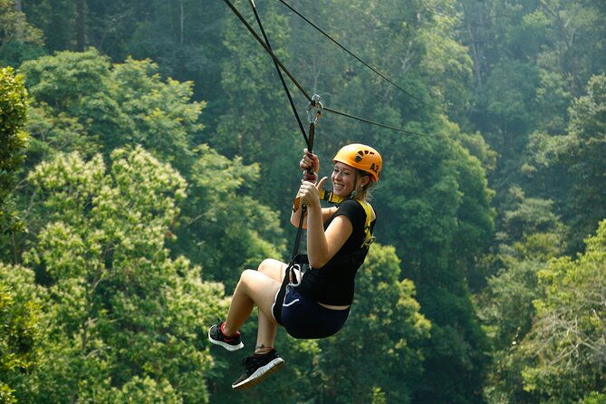 Jungle Flight Zipline Roller Coaster - Final Thoughts: Who Should Book This?
