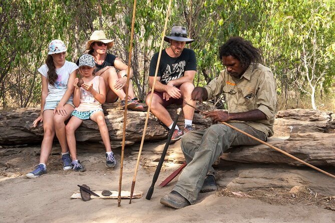 Kakadu National Park Cultural Experience - Final Thoughts