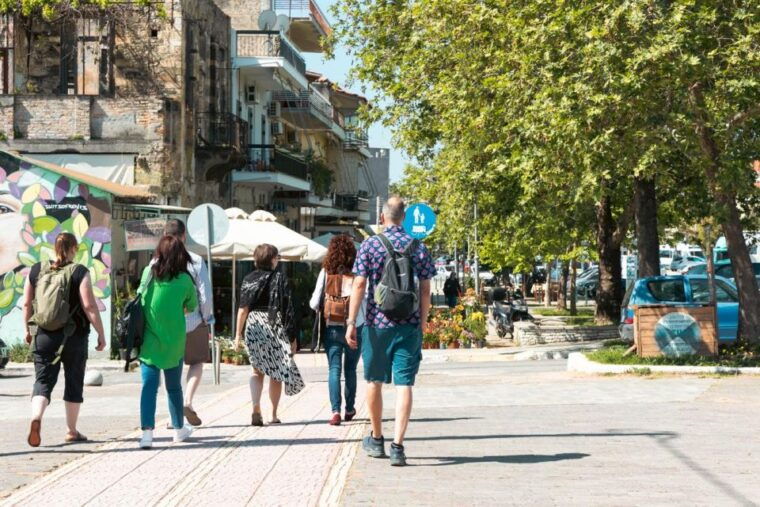 kalamata-private-highlights-walking-tour-with-snacks
