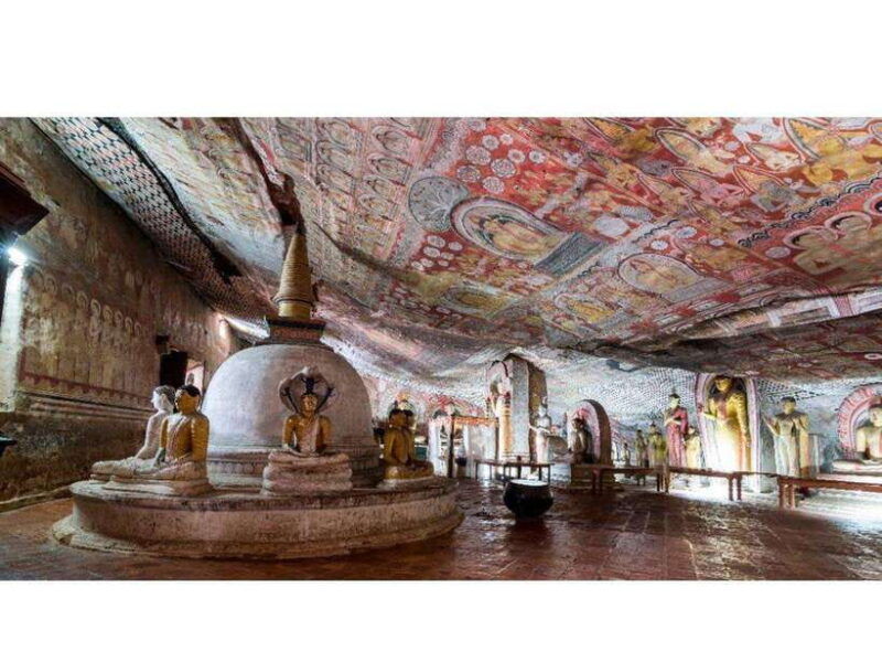 kandy-sigiriya-dambulla-city-tour-for-2-days