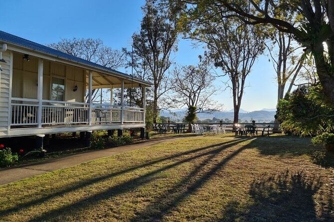 Kangaroos and Mountain Views Day Tour from Gold Coast - FAQ