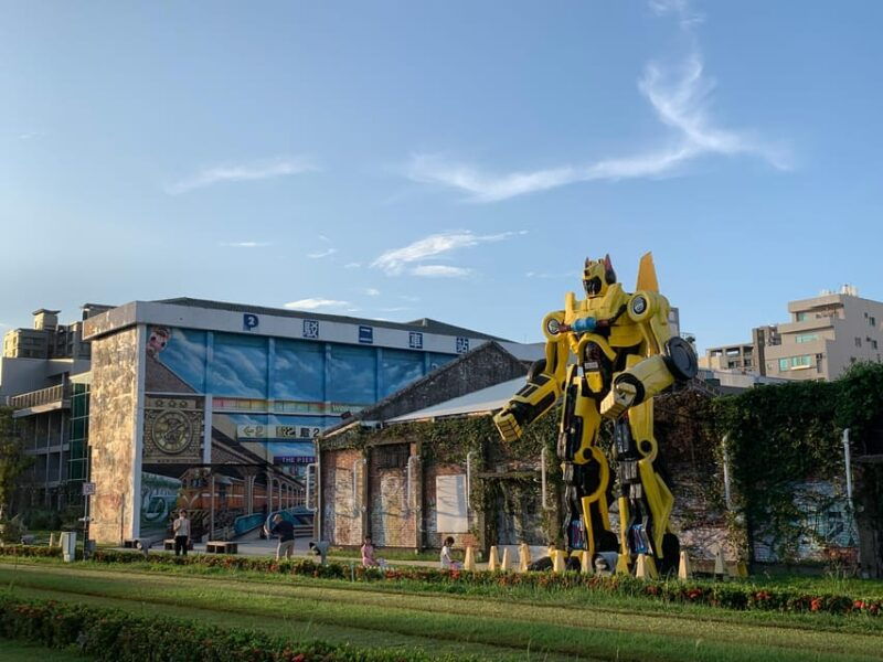 kaohsiung-highlight-attractions-city-tour