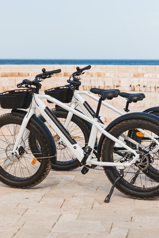 katakolo-e-bike-rental