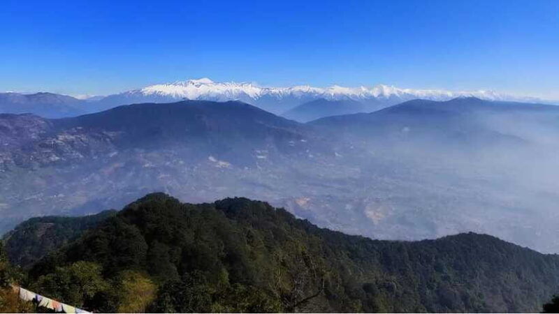 kathmandu-4-hour-short-nagarjun-jamacho-gumba-hiking