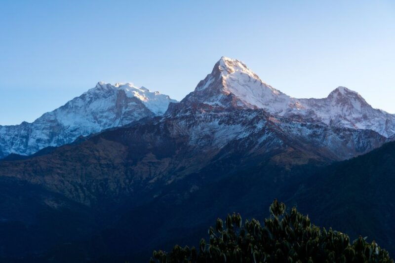 kathmandu-7-day-ghorepani-poonhill-ghandruk-private-trek