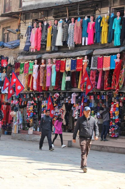 kathmandu-half-day-walking-tour-with-local-guide