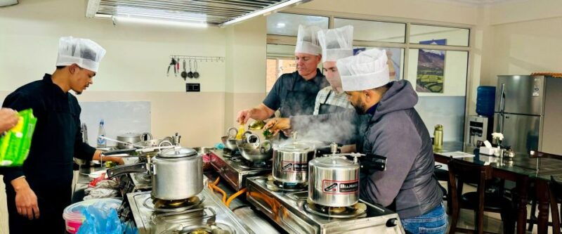 kathmandu-private-cooking-class-with-pickup-and-drop