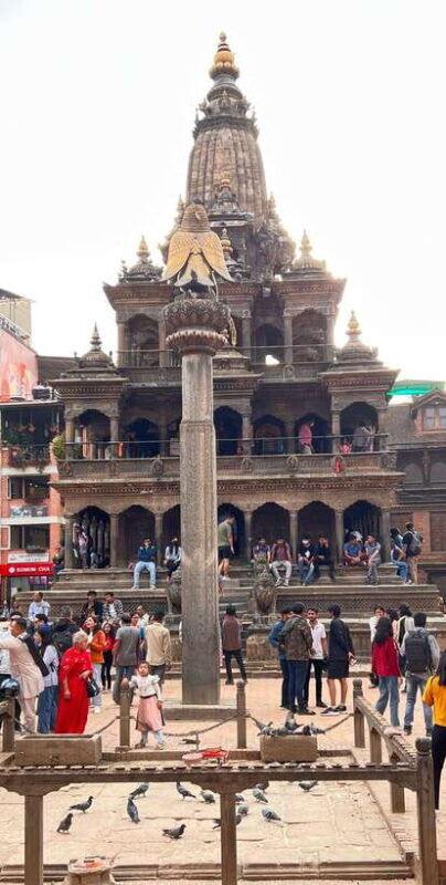 kathmandu-private-group-4-unesco-world-heritage-with-lunch