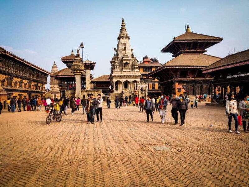 kathmandu-private-group-tour-to-7-unesco-sites-with-lunch