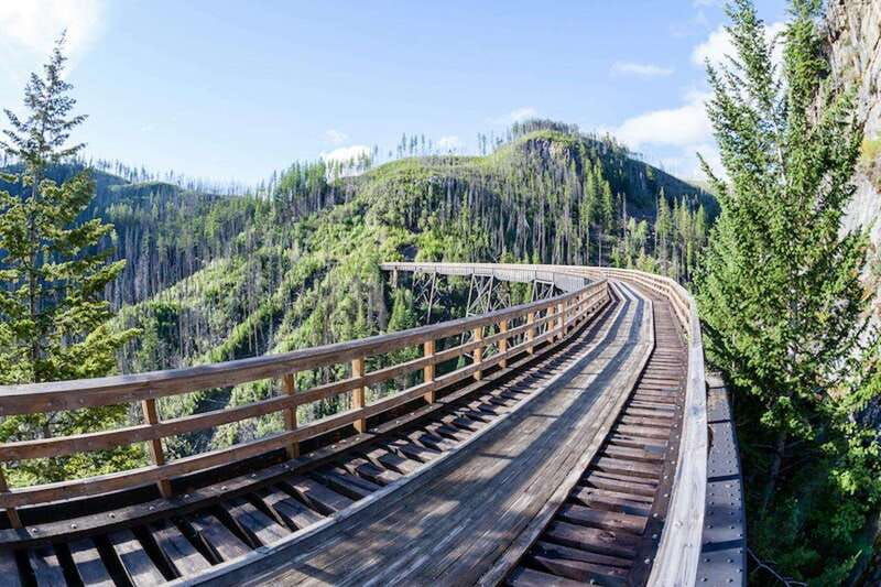 kelowna-myra-canyon-e-bike-tour