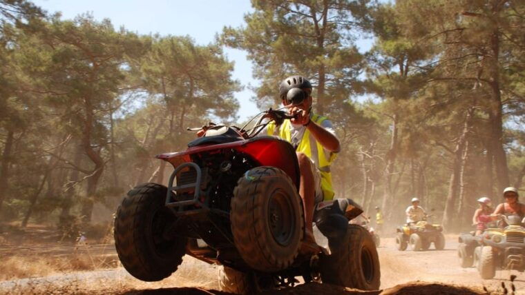 kemer-quad-safari-experience
