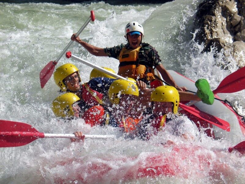 kemer-rafting-tour