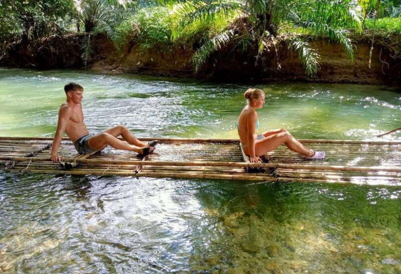 khao-lak-private-day-tour-with-bamboo-rafting-atv-turtle