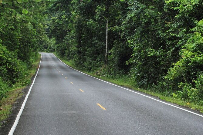Khao Yai National Park Full-Day Tour From Bangkok - FAQs