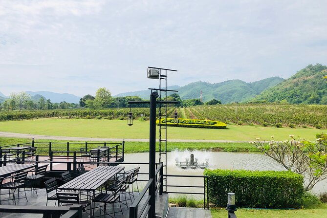Khao Yai Private tour from Bangkok - Frequently Asked Questions