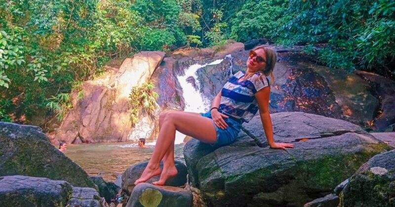 khaolak-bamboo-rafting-waterfalls-and-turtle-conservation