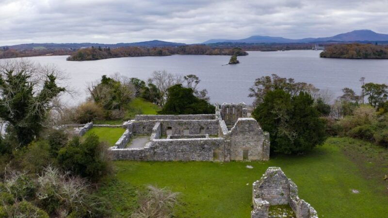 killarney-guided-boat-tour-to-innisfallen-island
