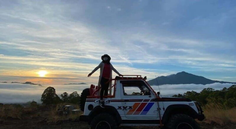 kintamani-jeep-sunrise-trekking-with-hot-spring-kintamani