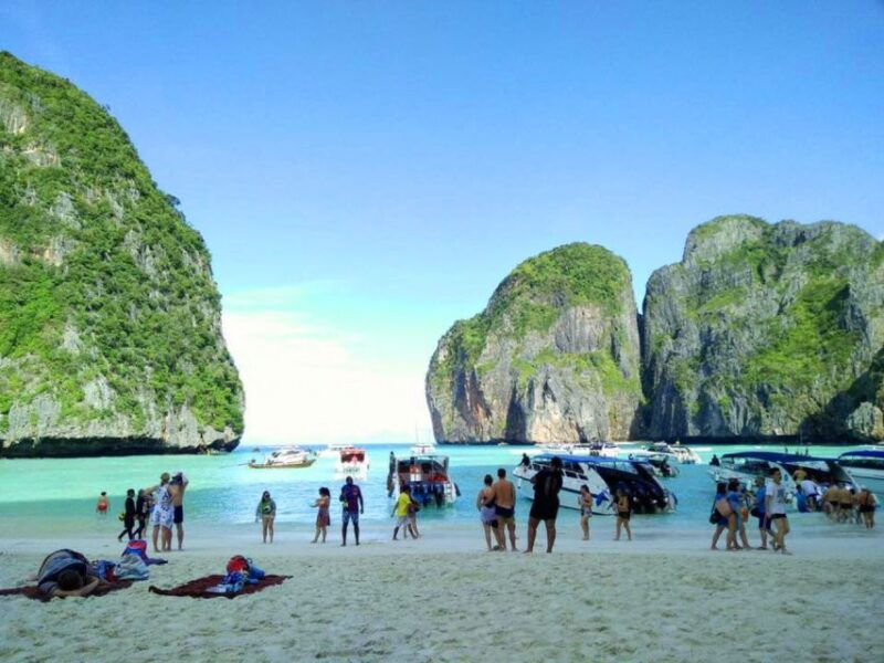 ko-yao-private-phi-phi-and-bamboo-island-speedboat-tour