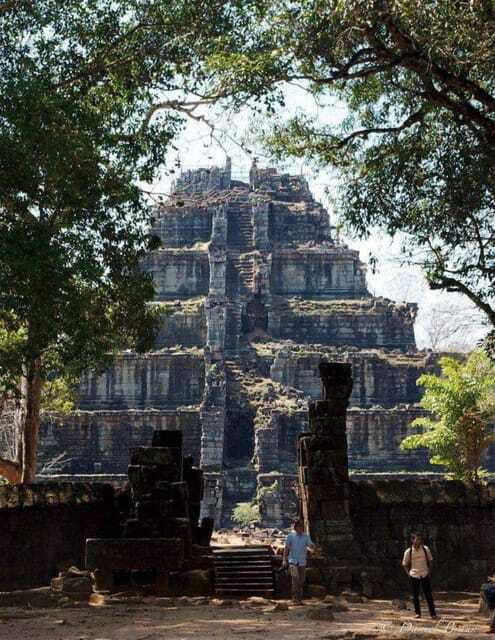 koh-ker-beng-mealea-temple-guided-tour