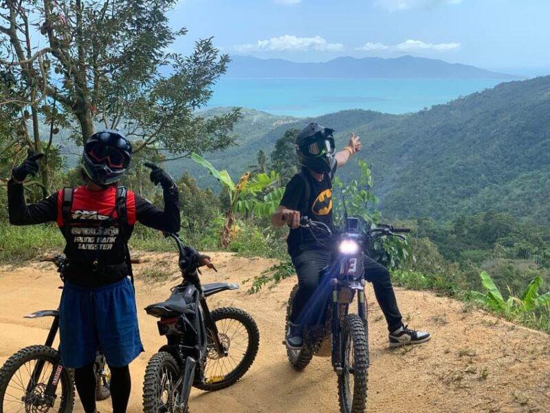 koh-samui-electric-motorbike-trip-in-mountain