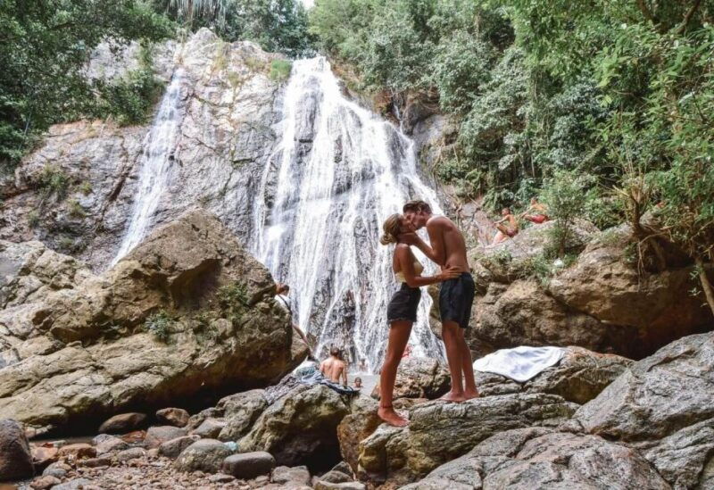 koh-samui-waterfall-and-mummified-monk-temple-tour