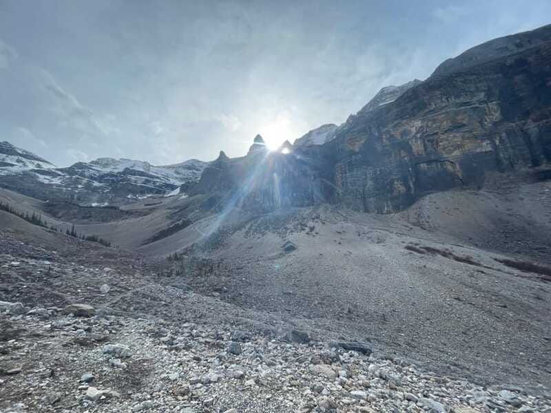 kootenay-national-park-stanley-glacier-valley-tour
