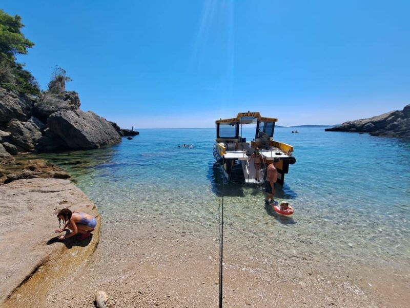 korcula-archipelago-boat-tour