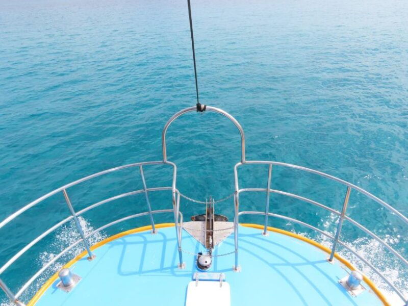 kos-town-glass-bottom-boat-cruise-with-swimming-stops