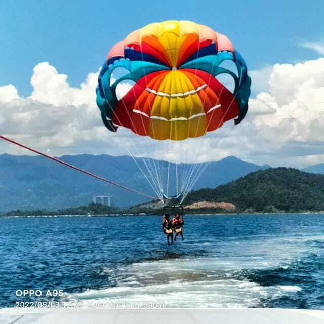 kota-kinabalu-island-hopping-with-snorkeling-meal