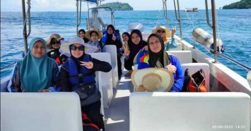 kota-kinabalu-islands-hoping