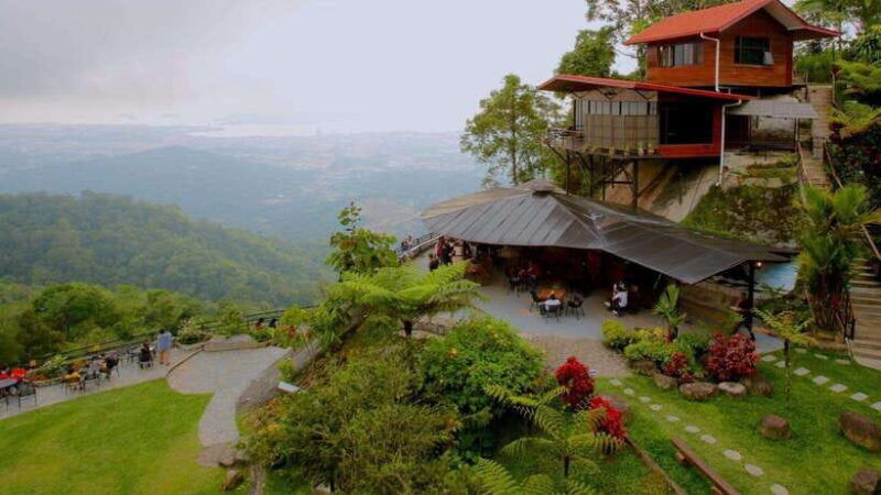 kota-kinabalu-mari-mari-cultural-village-day-tour