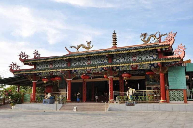 kota-kinabalu-private-city-tour-day-trip