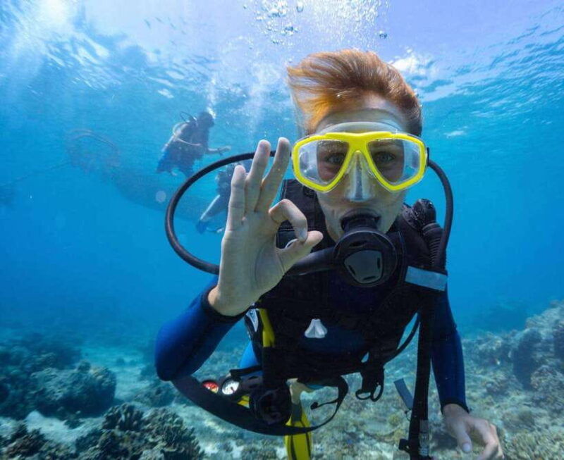 kota-kinabalu-snorkeling-island-hopping-sapi-manukan