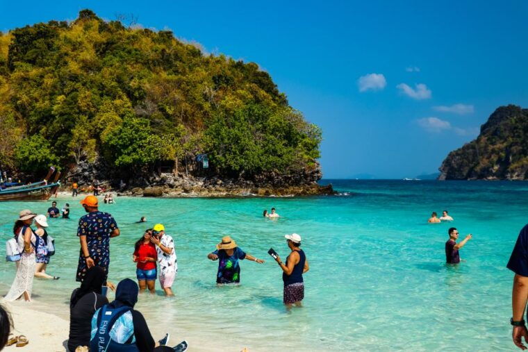 krabi-4-islands-day-tour-by-speedboat-or-longtail-boat