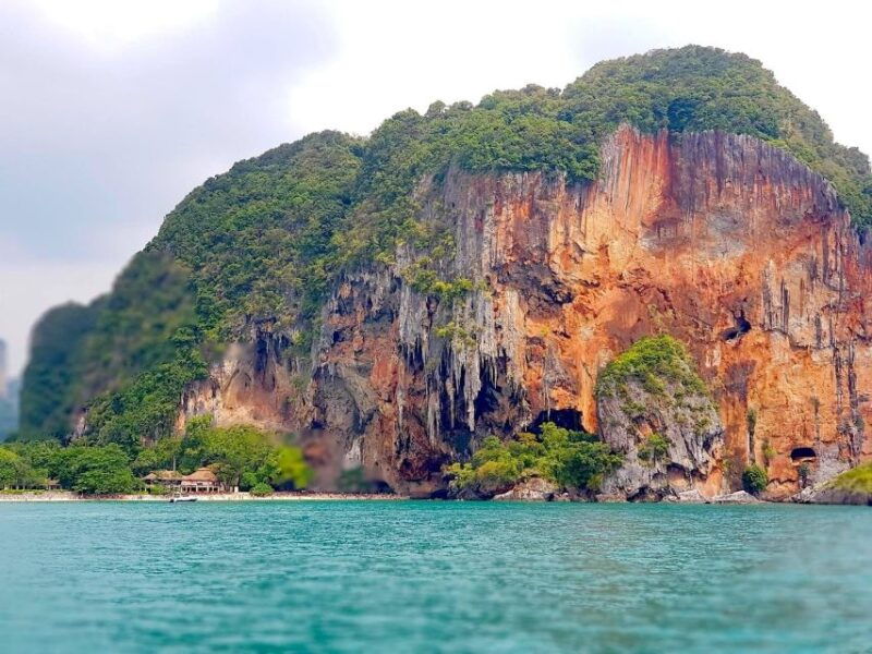 krabi-4-islands-day-trip-by-speedboat-including-lunch-box