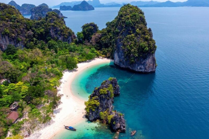 krabi-hong-sunset-island-private-luxury-vintage-boat