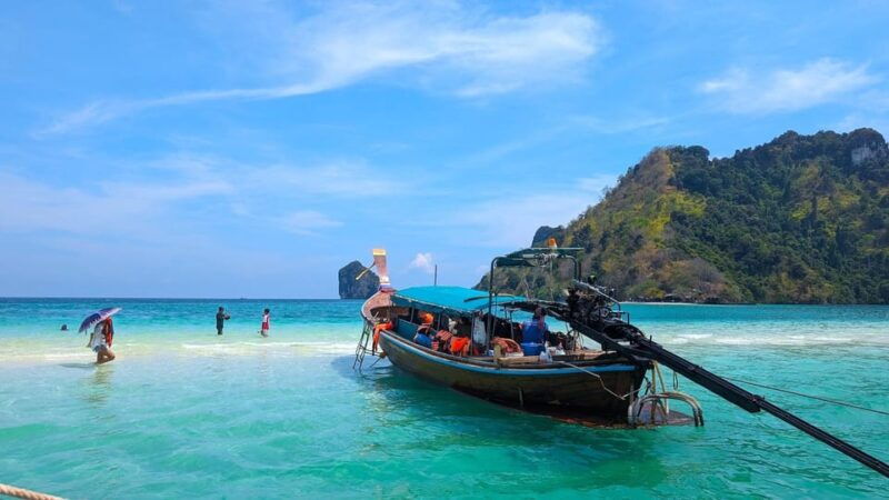 krabi-island-hopping-tour-by-private-longtail-boat