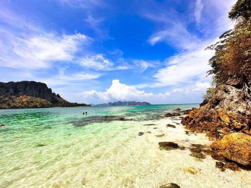 krabiday-trip-4-islands-by-premium-longtail-boat-with-lunch