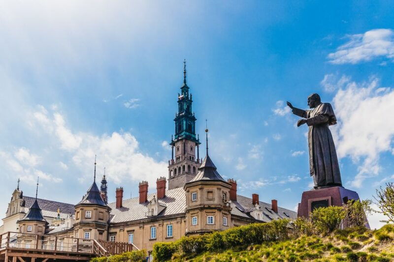 krakow-czestochowa-black-madonna-day-tour