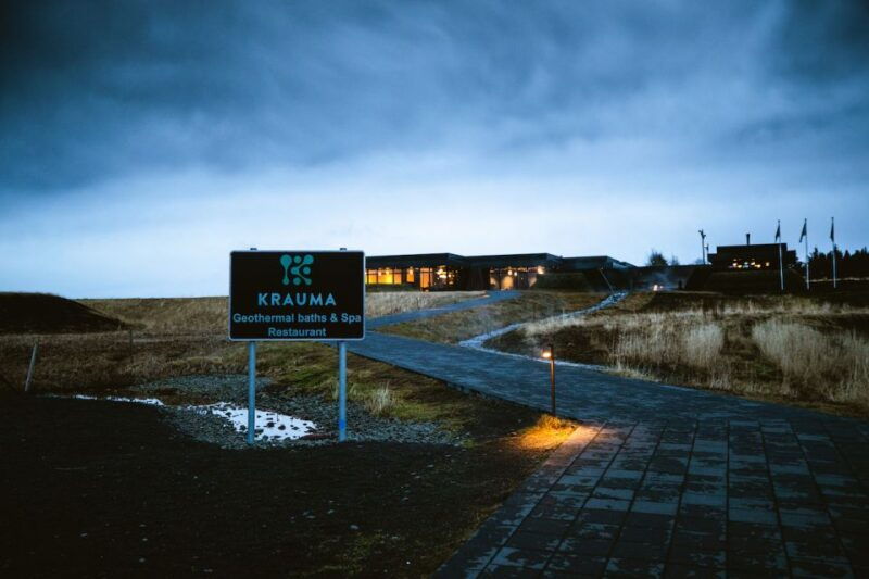 krauma-geothermal-baths-entrance-ticket