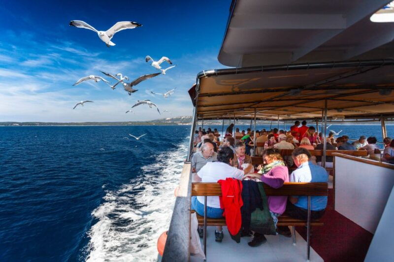 krk-boat-trip-to-rab-pag-with-sightseeing-swimming