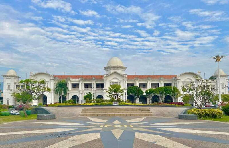 kuala-lumpur-private-day-trip-to-ipoh-with-transfers