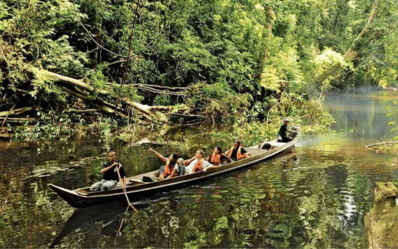 kuala-lumpur-taman-negara-national-park-teras-waterfall