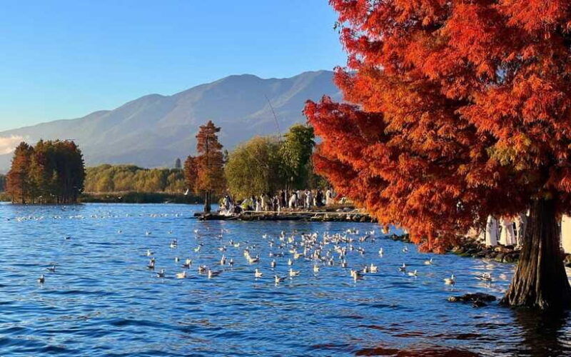 kunming-8-day-yunnan-impression-tour