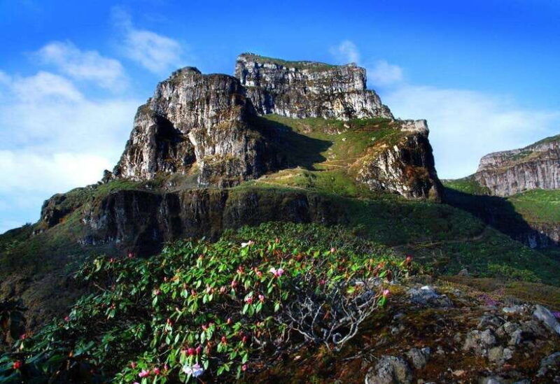 kunming-jiaozi-sedan-chair-snow-mountain-hiking-day-trip
