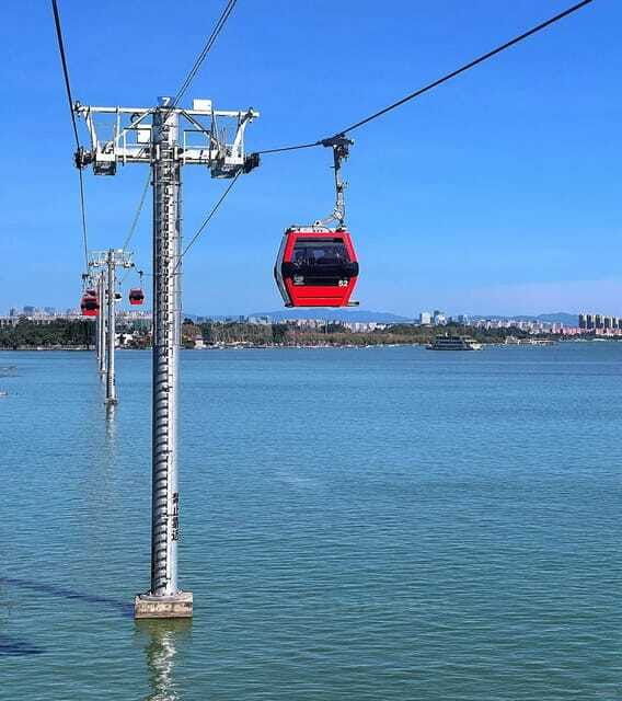 kunming-private-tour-with-customizable-itinerary-4-hours
