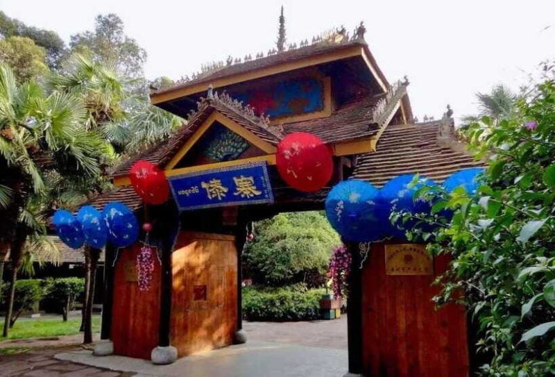 kunming-private-tour-with-customizable-itinerary-8-hours